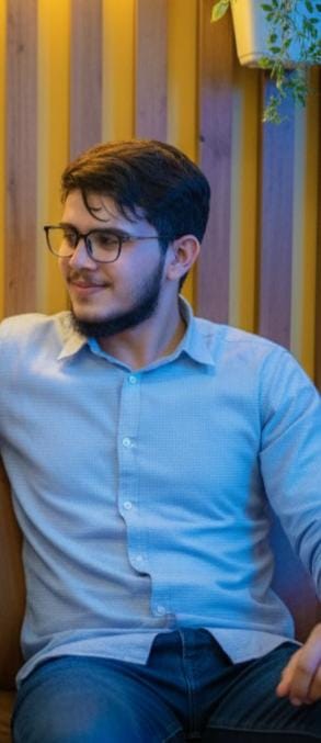 Nouman Ahmad - Full Stack Software Developer