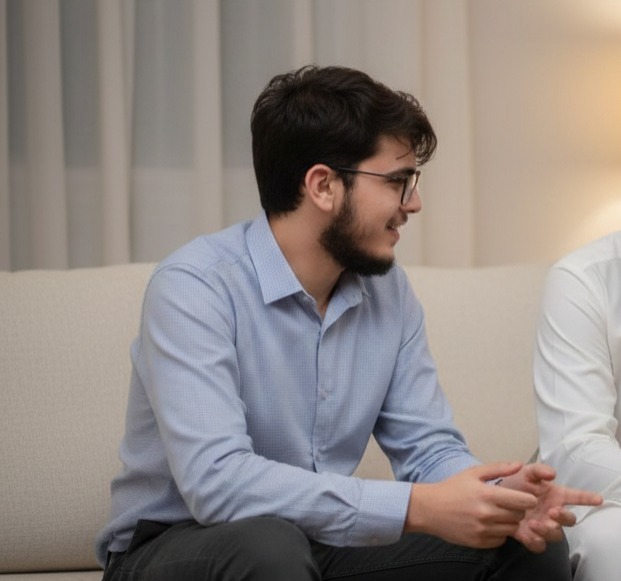 Nouman Ahmad - AI Development Specialist