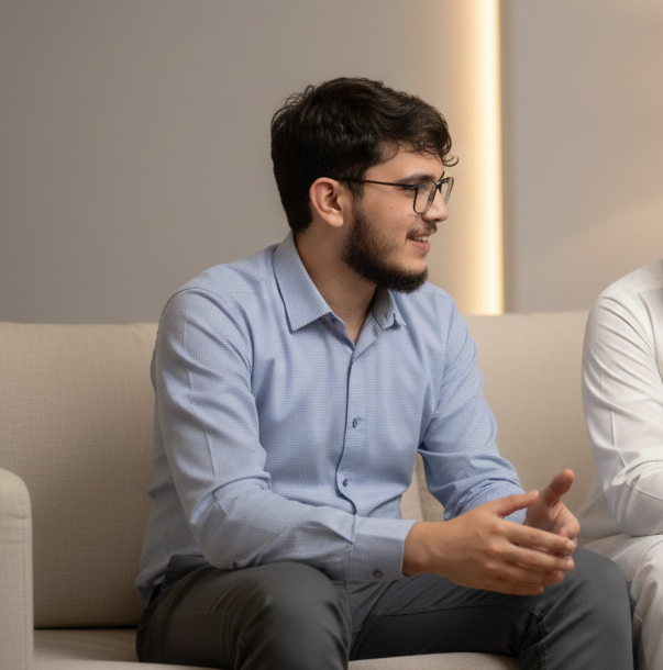 Nouman Ahmad - Professional Web Developer